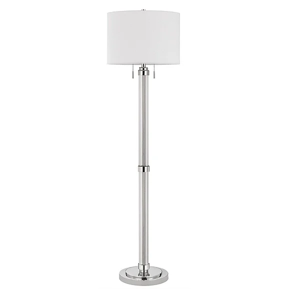 Cal Lighting Montilla Floor Lamp BO-2829FL