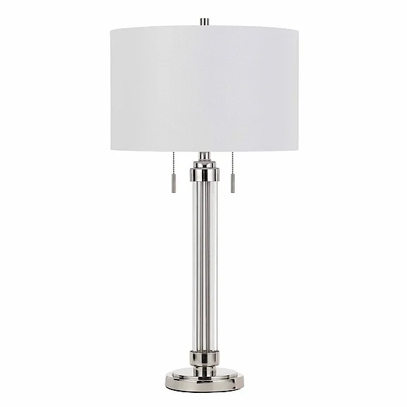 Cal Lighting Montilla Table Lamp BO-2829TB