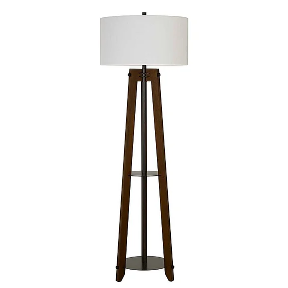 Cal Lighting Bilzen Floor Lamp BO-2833FL