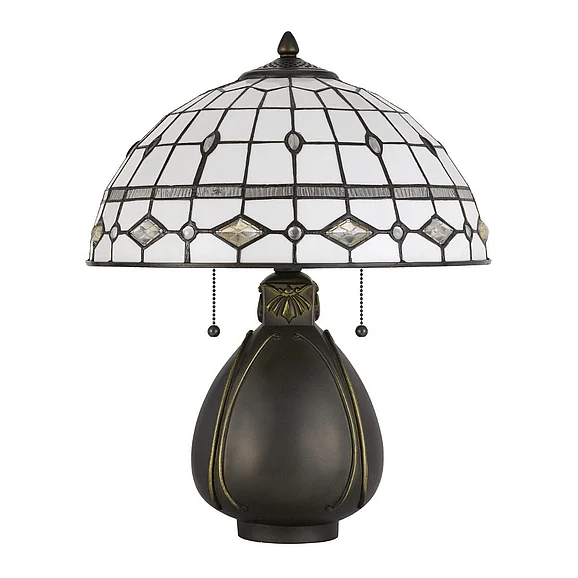 Cal Lighting Tiffany Tiffany BO-2942TB