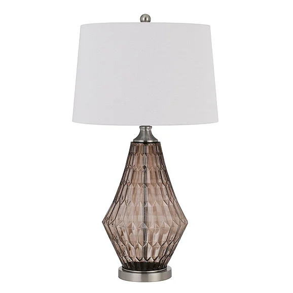 Cal Lighting Conover Table Lamp BO-2970TB