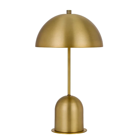 Cal Lighting Peppa Accent Lamp BO-2978DK-AB