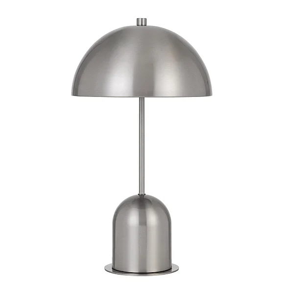 Cal Lighting Peppa Accent Lamp BO-2978DK-BS