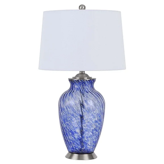 Cal Lighting Ashland Table Lamp BO-2995TB