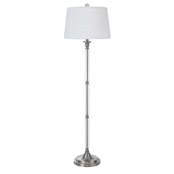 Cal Lighting Ruston Floor Lamp BO-2998FL