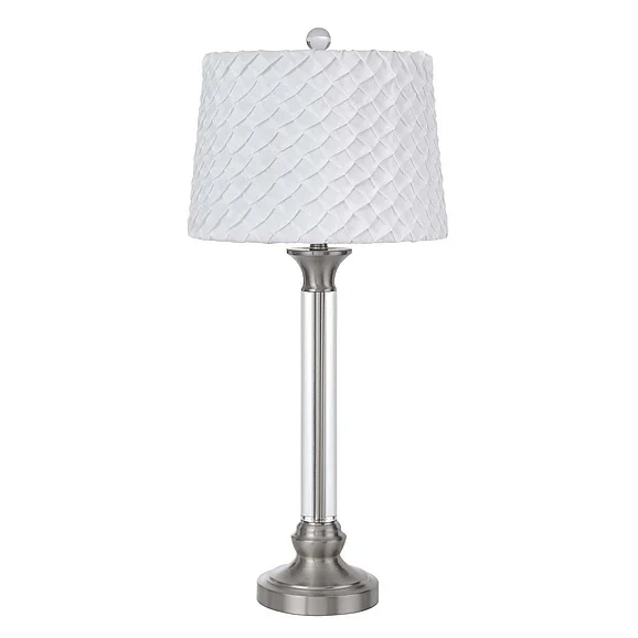 Cal Lighting Ruston Table Lamp BO-2998TB
