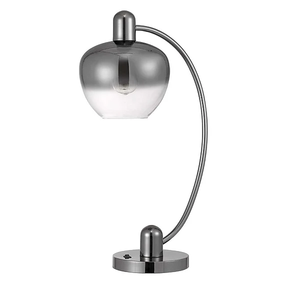 Cal Lighting Brookline Desk Lamp BO-3006TB