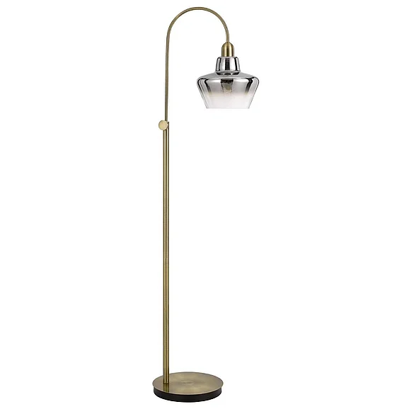 Cal Lighting Duxbury Floor Lamp BO-3007FL