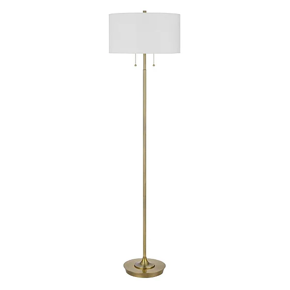 Cal Lighting Kendal Floor Lamp BO-3028FL