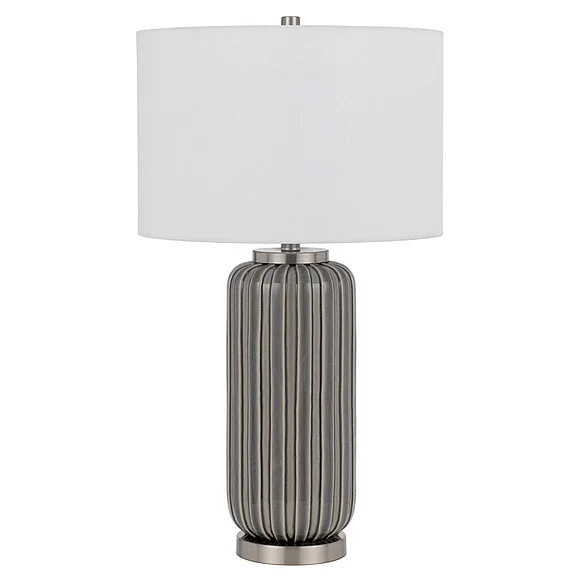 Cal Lighting Rodano Table Lamp BO-3034TB
