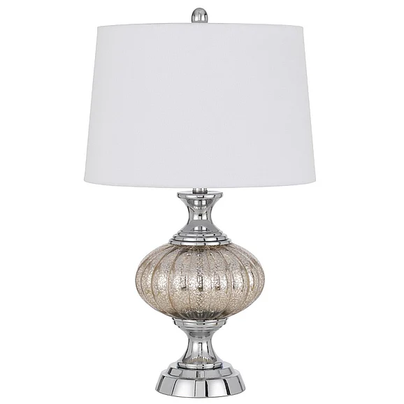 Cal Lighting Ossona Table Lamp BO-3035TB