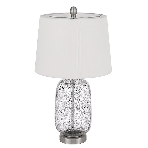 Cal Lighting Vernate Table Lamp BO-3036TB
