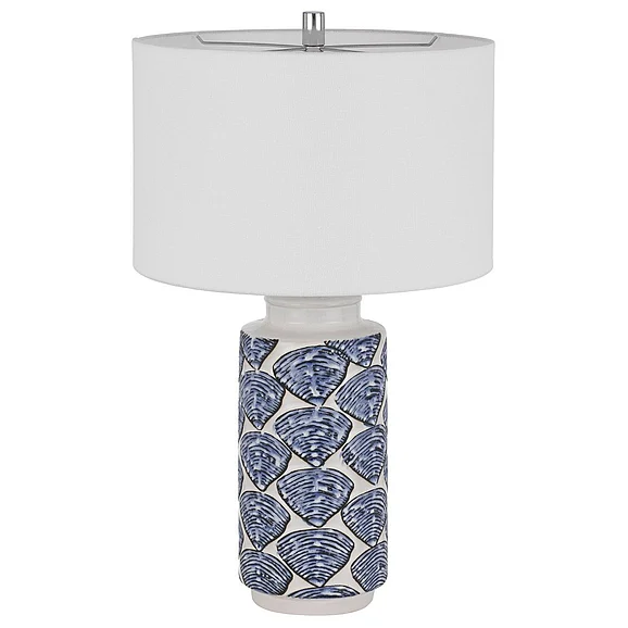 Cal Lighting Cambiago Table Lamp BO-3044TB-2