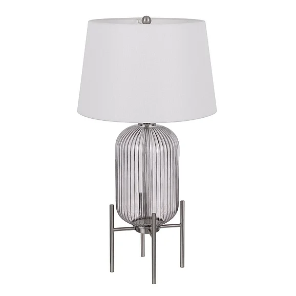 Cal Lighting Belleville Table Lamp BO-3047TB