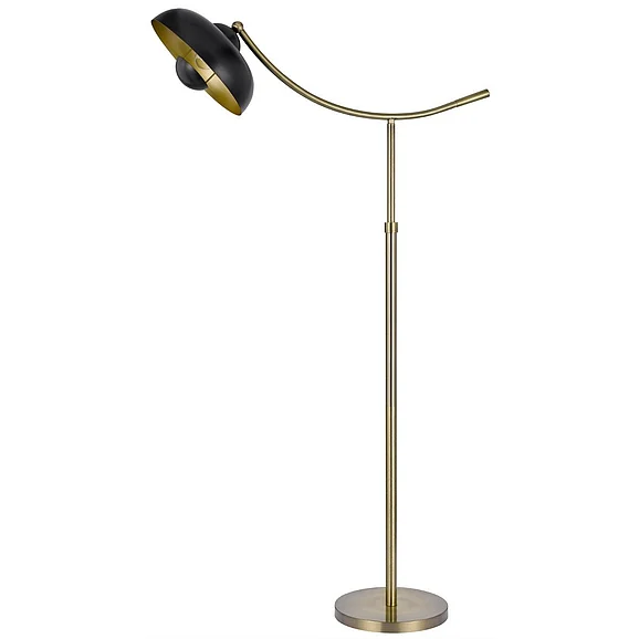 Cal Lighting Planetoid Floor Lamp BO-3052FL