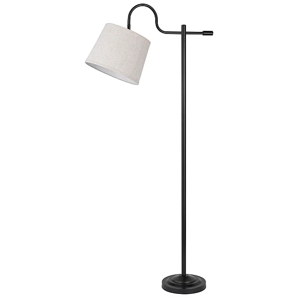 Cal Lighting Rexburg Floor Lamp BO-3073FL