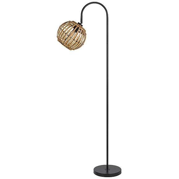 Cal Lighting Worces Floor Lamp BO-3079FL