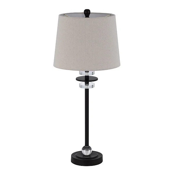 Cal Lighting Sitka Lamp Set BO-3093BF-2