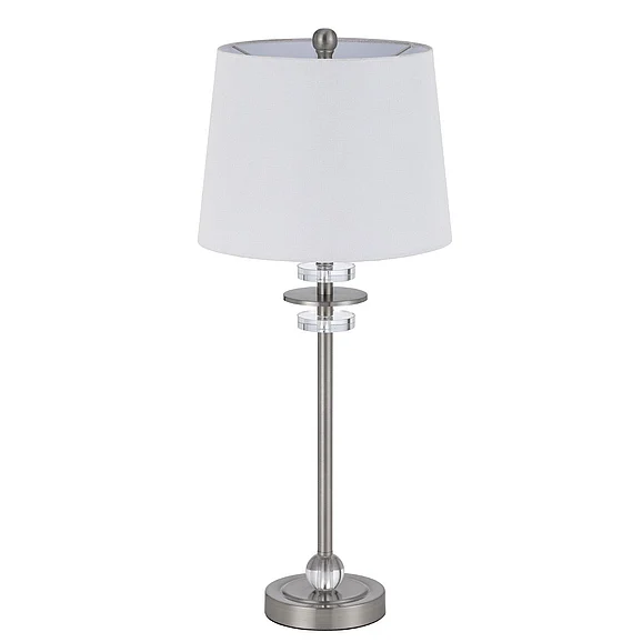 Cal Lighting Sitka Lamp Set BO-3094BF-2