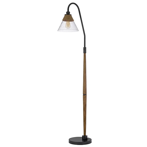 Cal Lighting Hinton Floor Lamp BO-3128FL