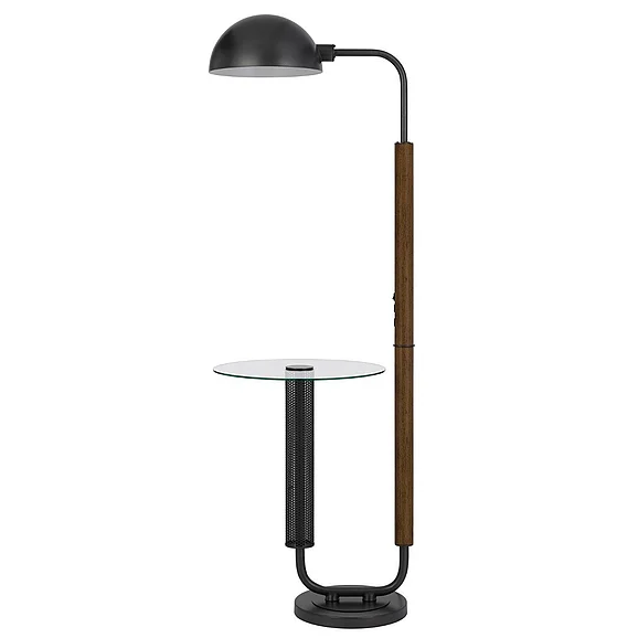 Cal Lighting Keyser Floor Lamp BO-3129FL