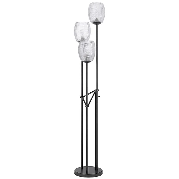 Cal Lighting Oconto Floor Lamp BO-3131FL