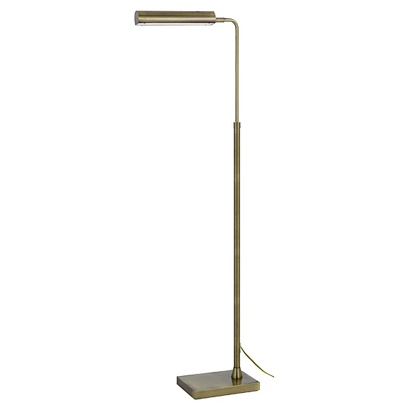 Cal Lighting Delray Floor Lamps BO-3133FL-AB