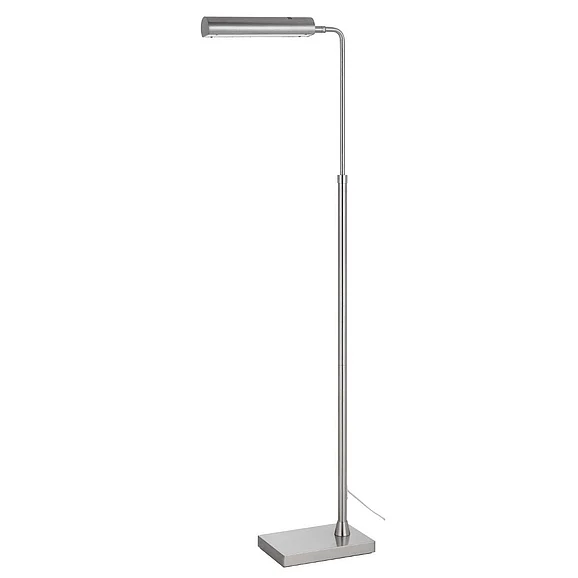 Cal Lighting Delray Floor Lamps BO-3133FL-BS