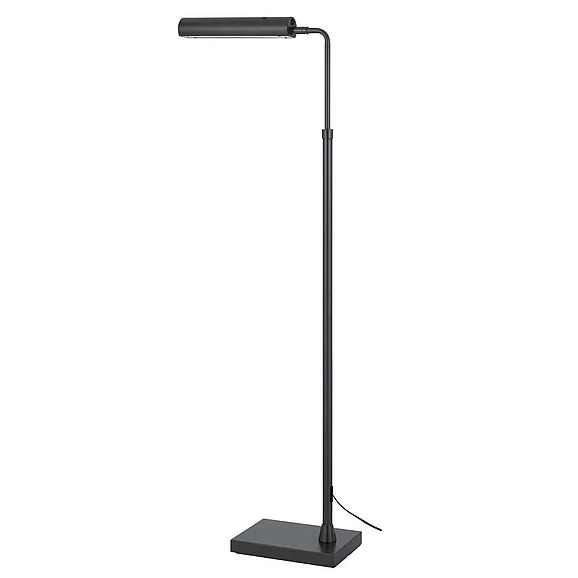 Cal Lighting Delray Floor Lamps BO-3133FL-GR