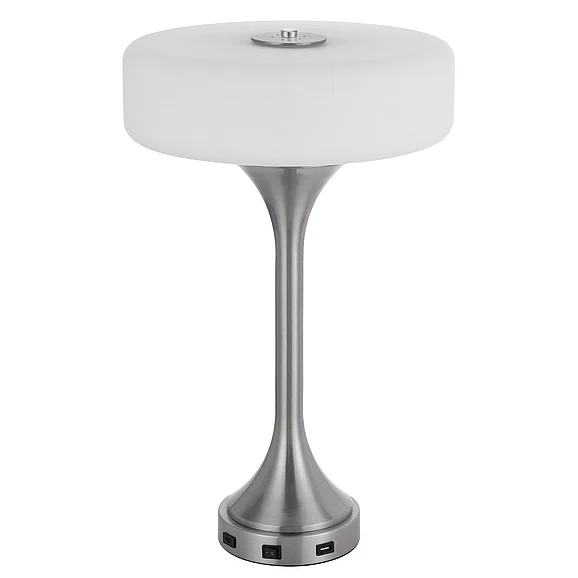 Cal Lighting Espoo Table Lamp BO-3137TB
