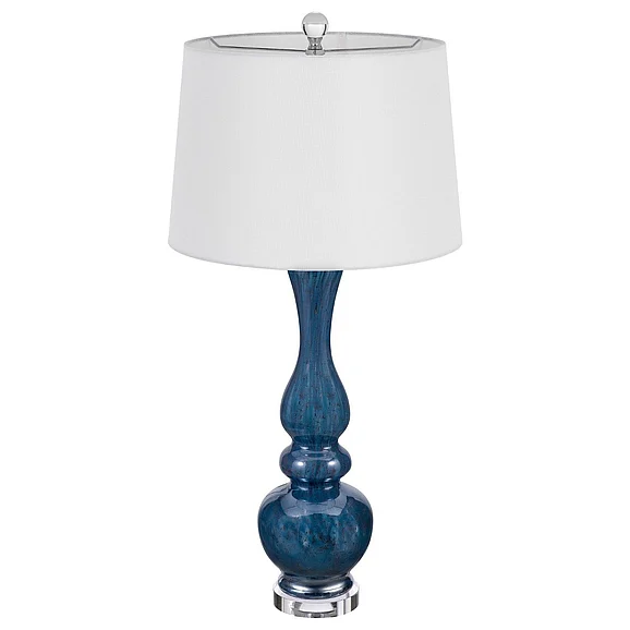 Cal Lighting Paimio Table Lamp BO-3141TB-2