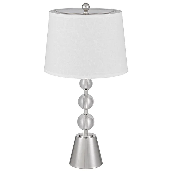 Cal Lighting Amersfoort Table Lamp BO-3145TB-2