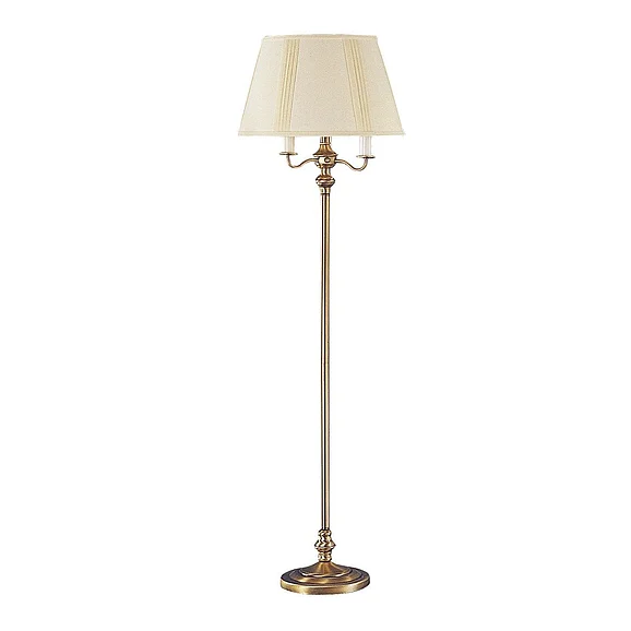 Cal Lighting 6 Way Floor Lamp BO-315-AB