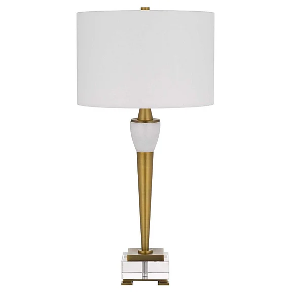 Cal Lighting Bradford Table Lamps BO-3154TB