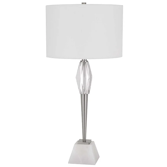 Cal Lighting Assen Table Lamps BO-3155TB