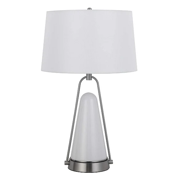 Cal Lighting Birchmore Table Lamps BO-3160TB