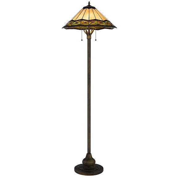 Cal Lighting Armscroft Floor Lamps BO-3164FL