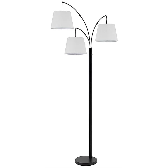 Cal Lighting Vardon Floor Lamps BO-3169FL