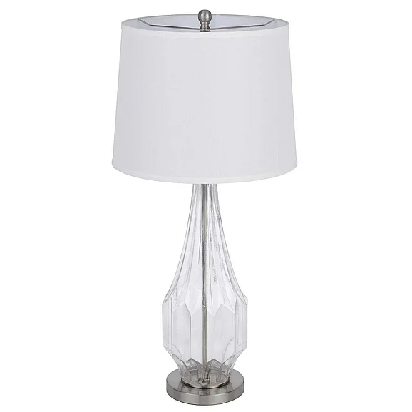 Cal Lighting Walham 2 Pack Table Lamp Set BO-3170TB-2