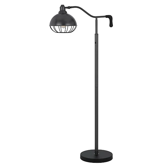 Cal Lighting Taloga Table Lamp BO-3191FL