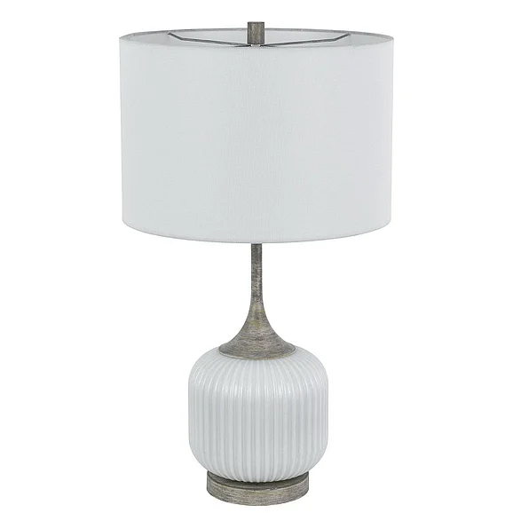 Cal Lighting Palmyra Lamp Sets BO-3192TB-2