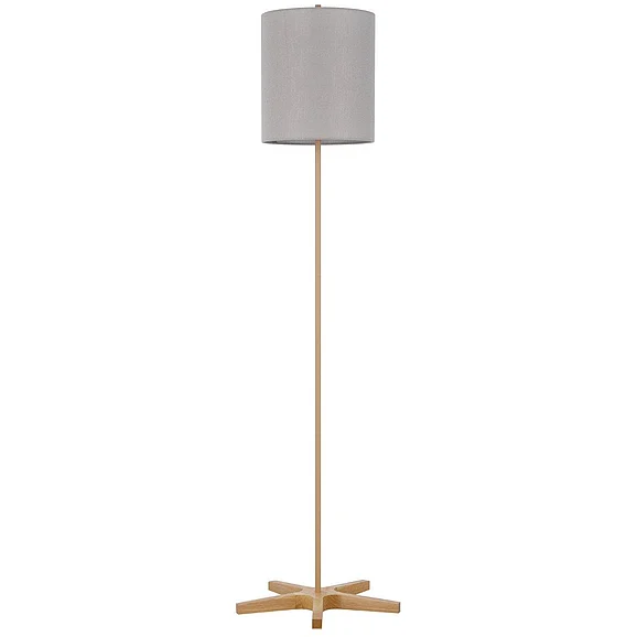 Cal Lighting Pole Floor Lamp BO-3196FL
