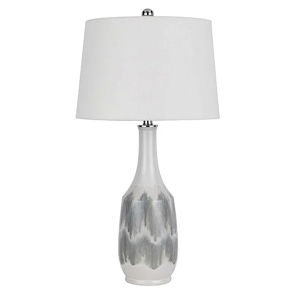 Cal Lighting Ely Table Lamp BO-3203TB