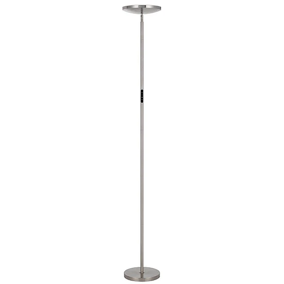 Cal Lighting Christi Torchiere BO-3216TR