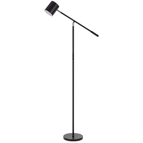 Cal Lighting Racine Floor Lamp BO-3217FL