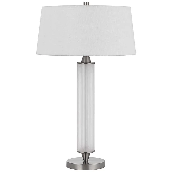 Cal Lighting Pavia Table Lamp BO-3222TB