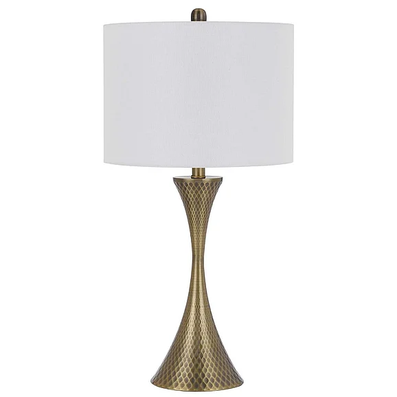 Cal Lighting Imola Table Lamp BO-3225TB