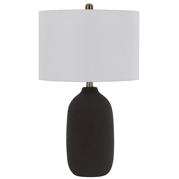 Cal Lighting Trani Table Lamp BO-3226TB