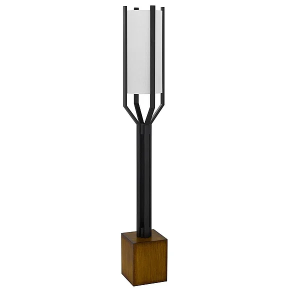 Cal Lighting Woodsmere Floor Lamp BO-3233FL