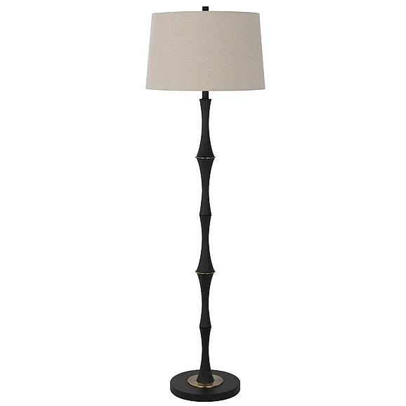 Cal Lighting Salter Floor Lamp BO-3241FL